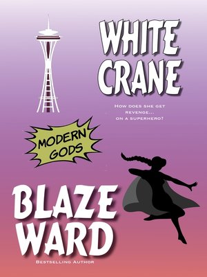 cover image of White Crane